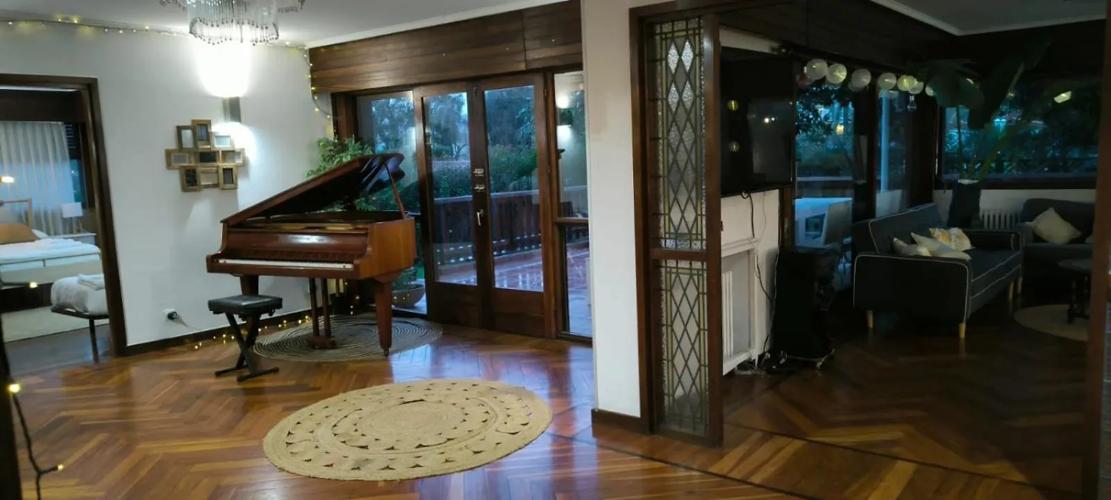 Casa vacanze Azkorri Beach House Getxo