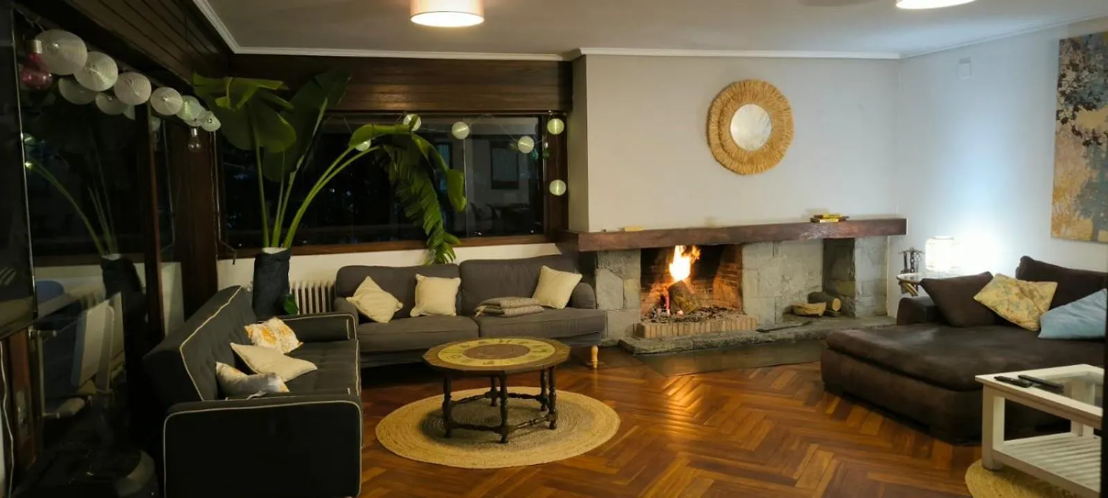 Azkorri Beach House Getxo 0*,  Spagna