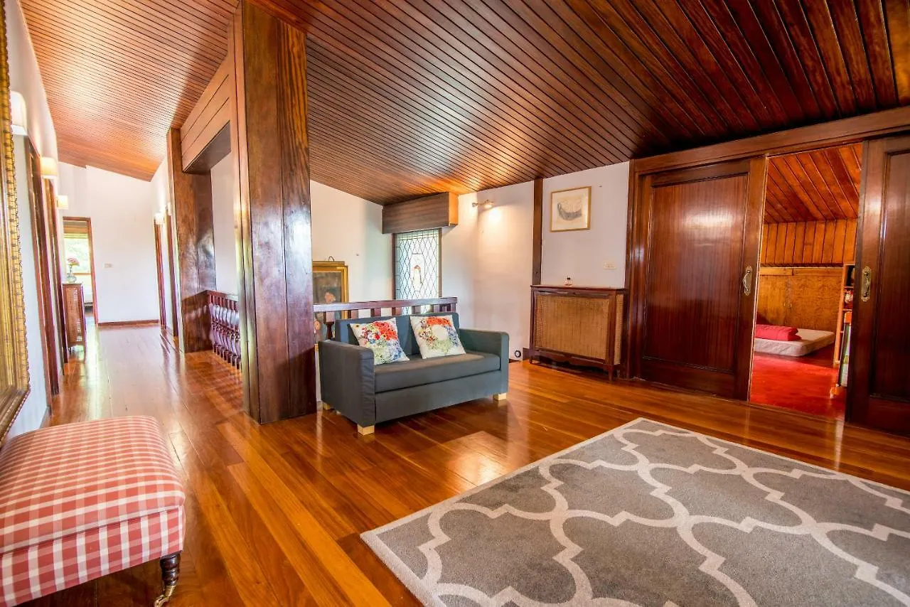 Azkorri Beach House Getxo