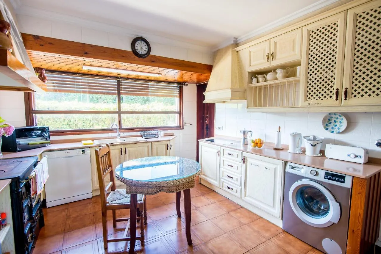 Azkorri Beach House Getxo