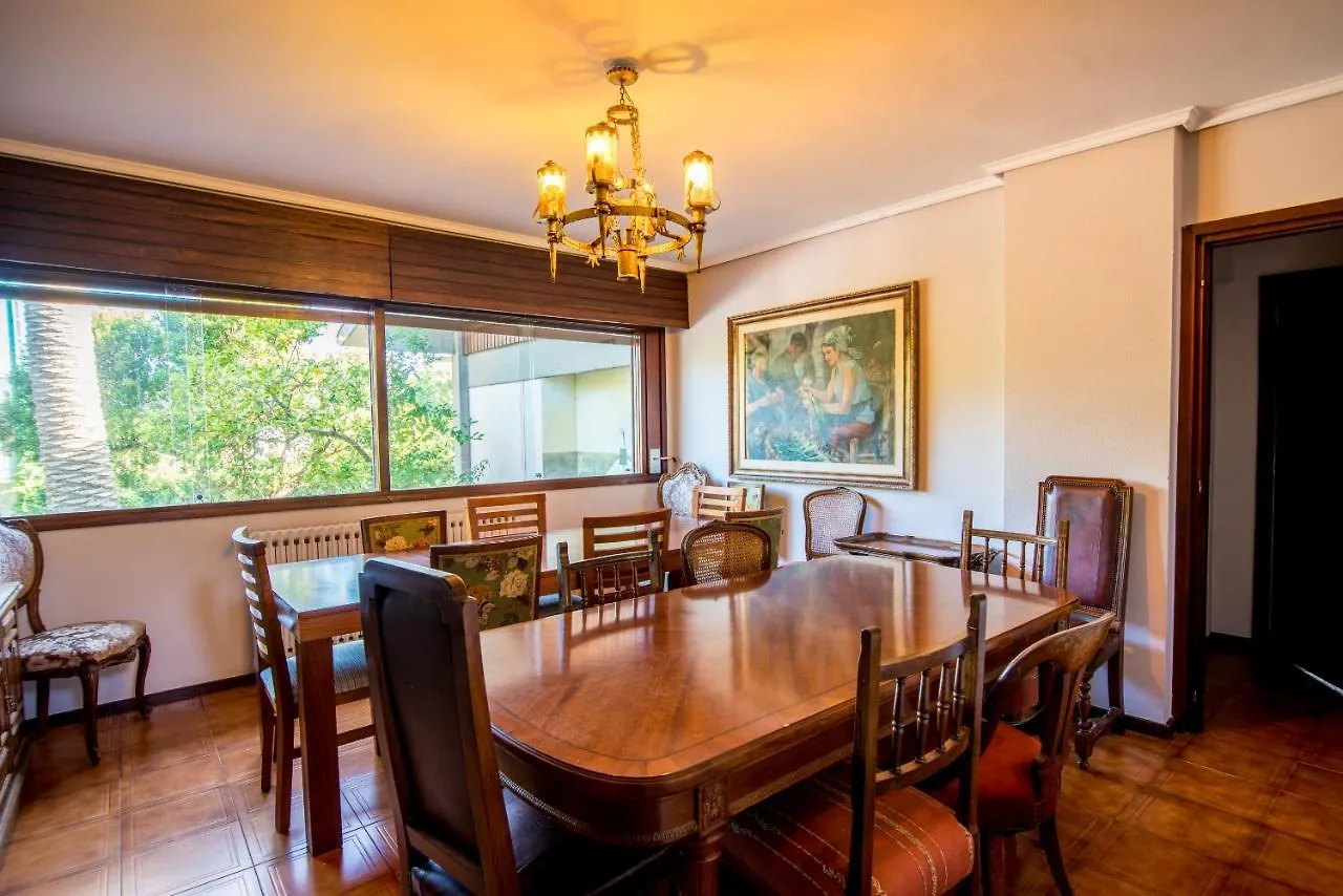 Casa vacanze Azkorri Beach House Getxo